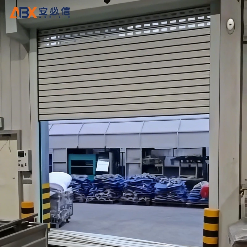 滁州马厂镇涡轮硬质快速门